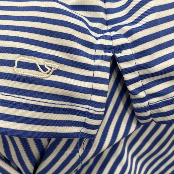 Women’s Vineyard Vines Sankary, long sleeve, Scoop neck, Top, Size extra-large - Picture 4 of 5